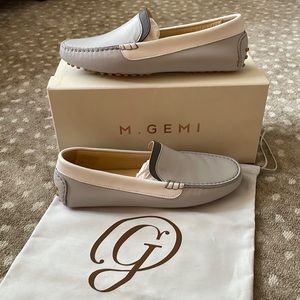 M. Gemi Felize Due Moccasin